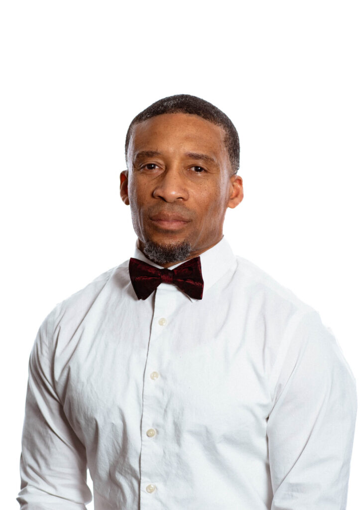 Darvell Huffman