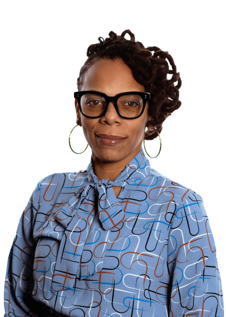Lateisha Turner