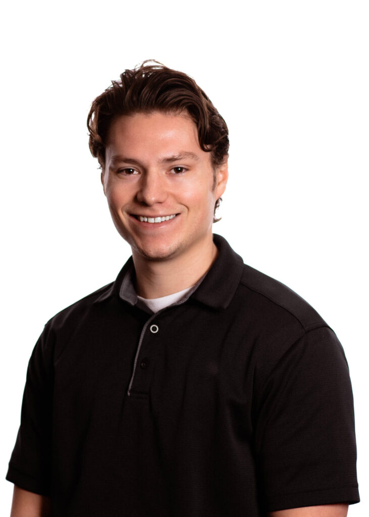 Patrick Foster