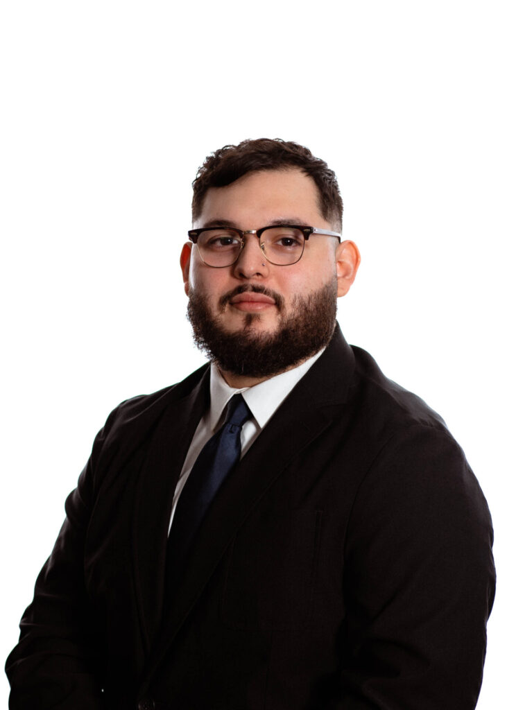 Ricardo Castillo