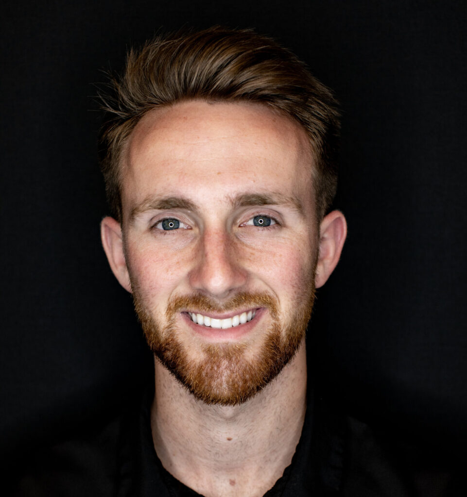 Dylan Dyer