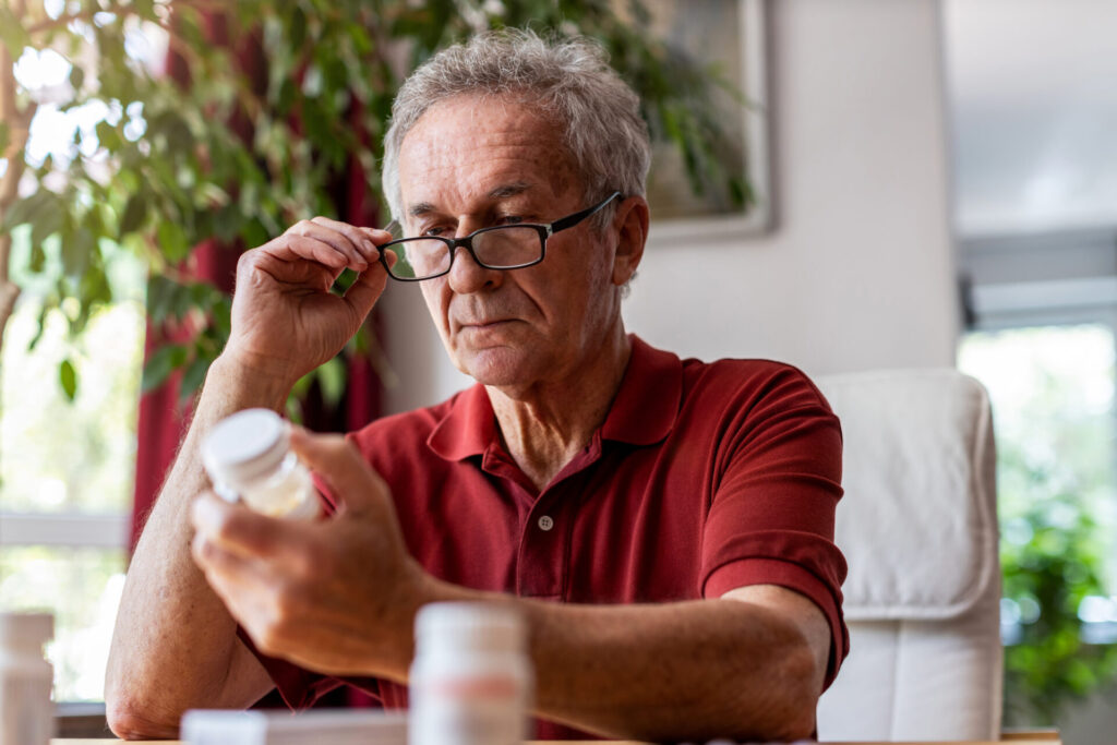 medicare part d changes