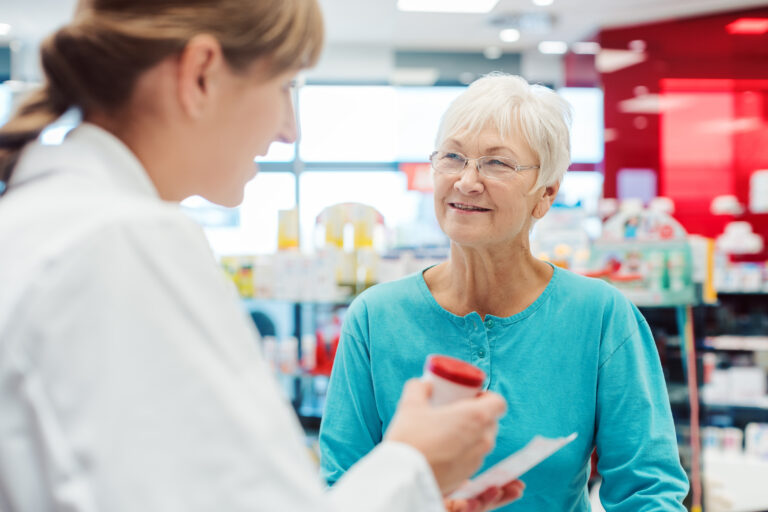 medicare prescription drug plans