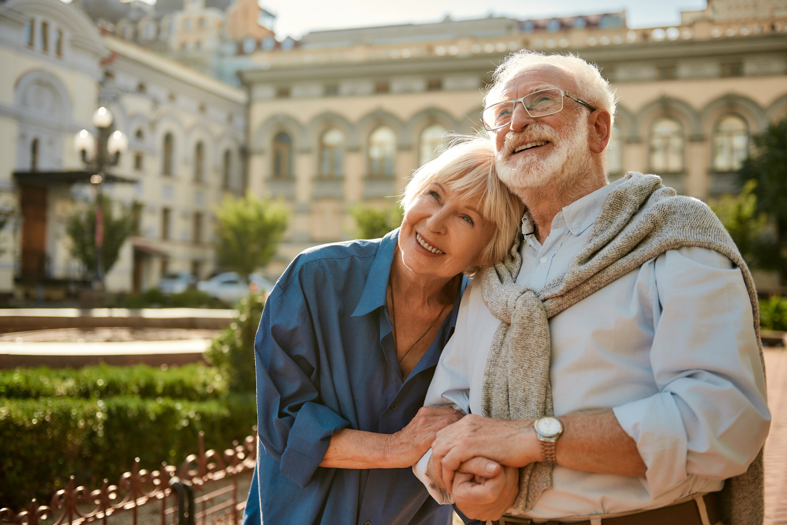 travel with medicare advantage