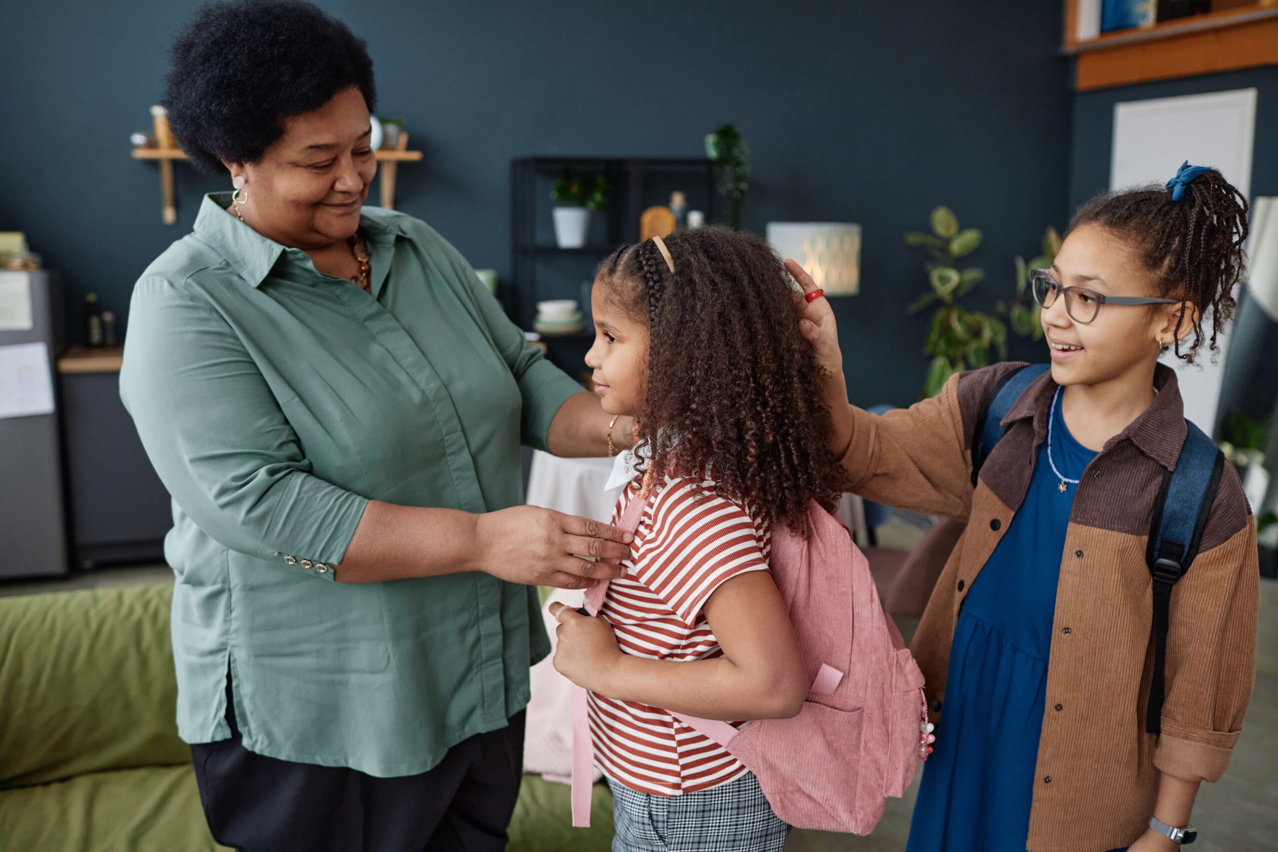 grandparents back-to-school guide