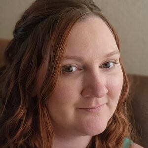 Megan Carathers