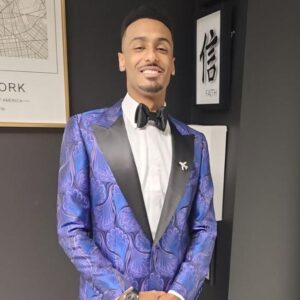 Myles Waters
