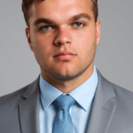 Garrett Jordan