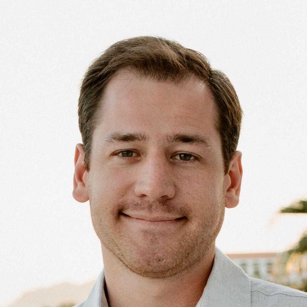 Andrew Hubbard