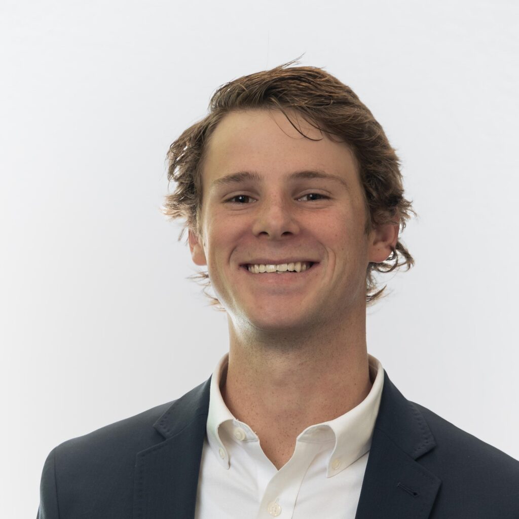 Evan Handke