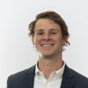 Evan Handke