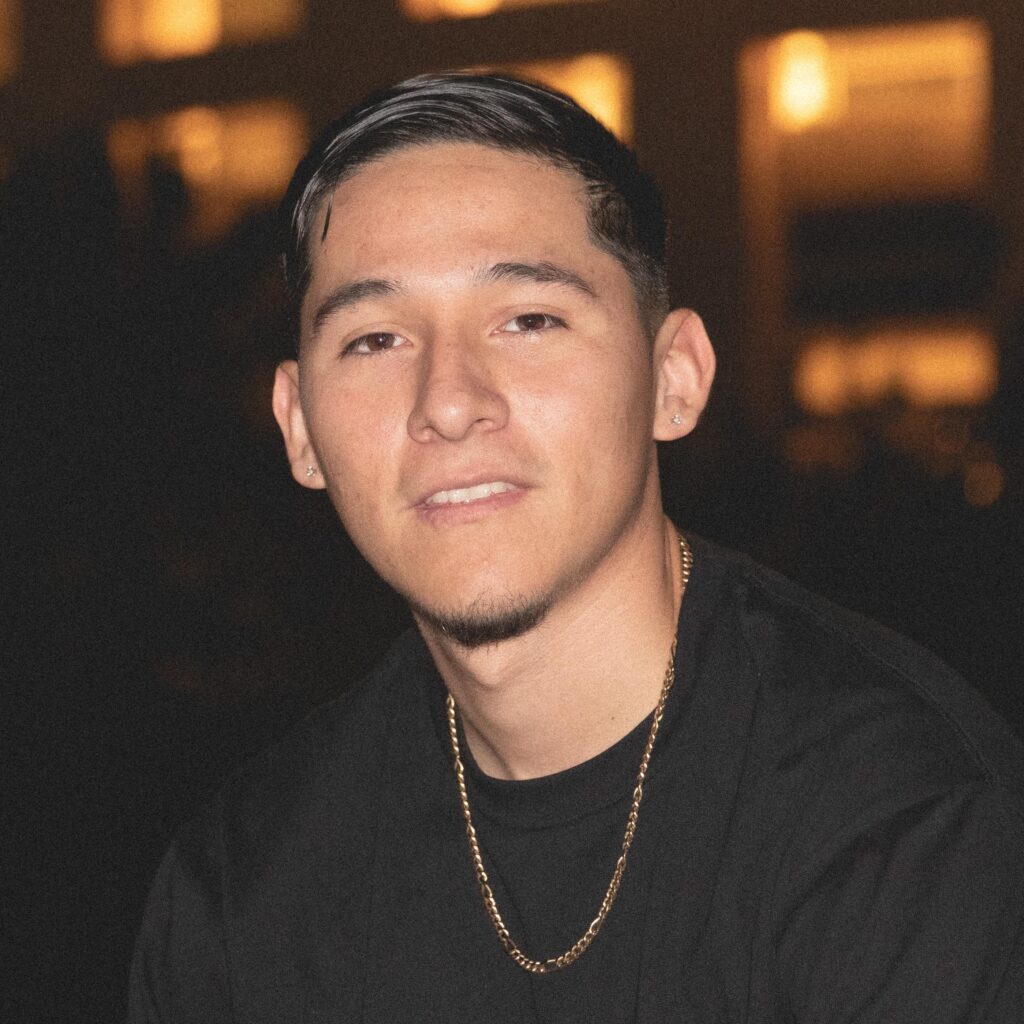 ​Francisco​ ​Garcia