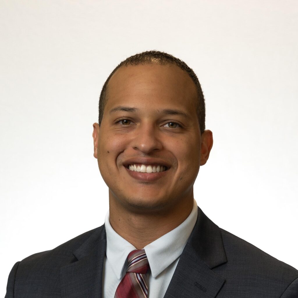 James Denk