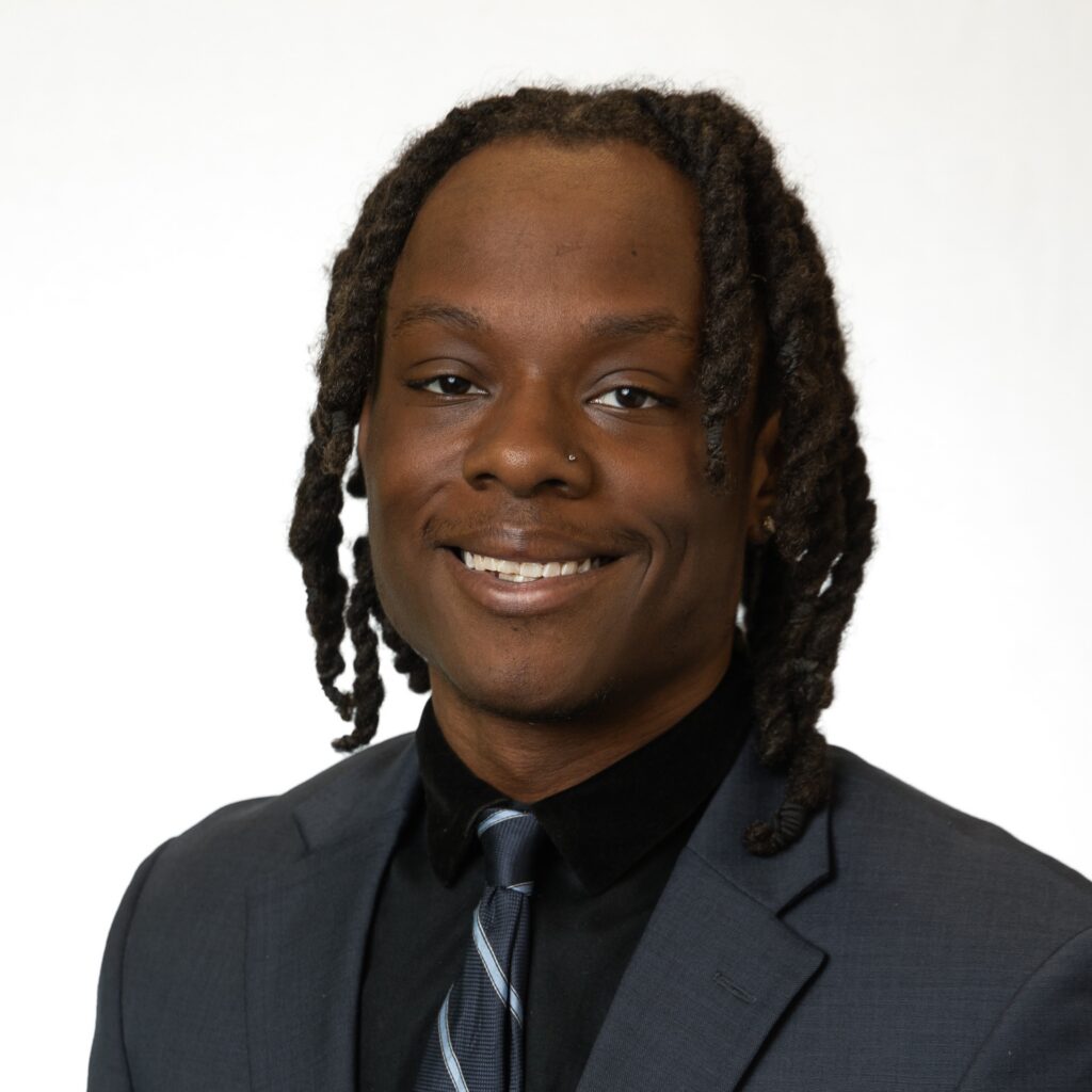 Justin Gray