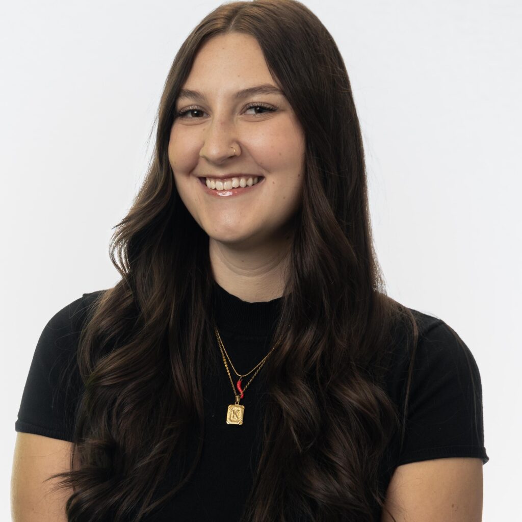 Kaitlyn Cristelli