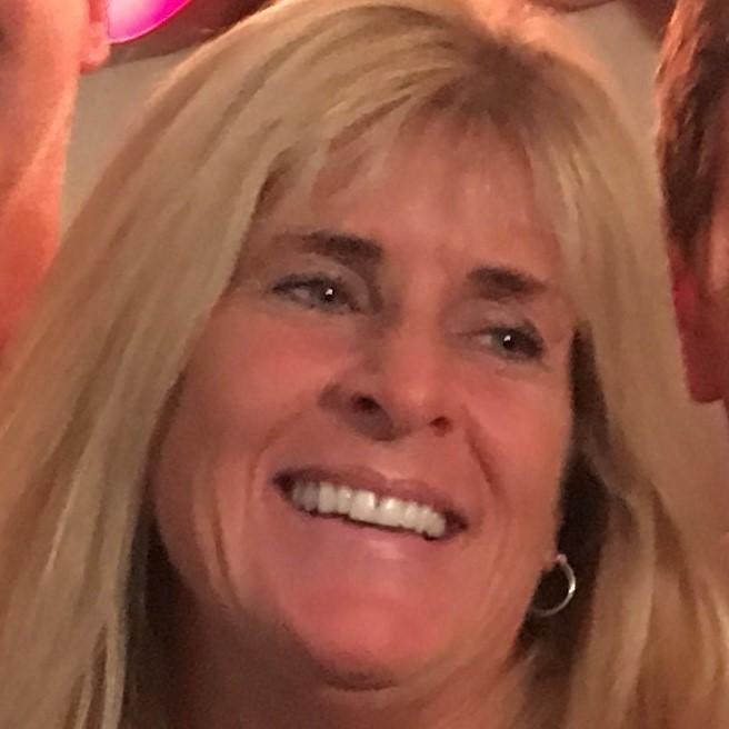 Mary Rush