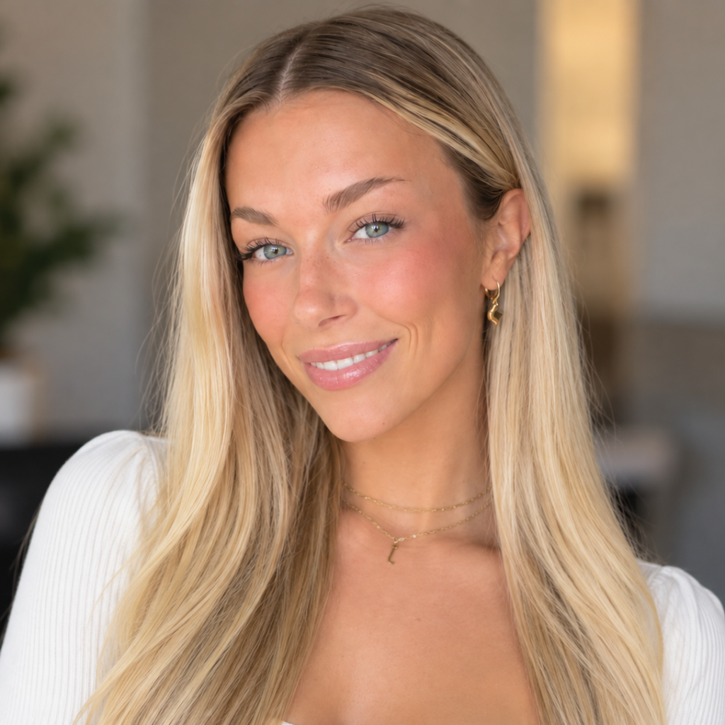 Victoria Brehm