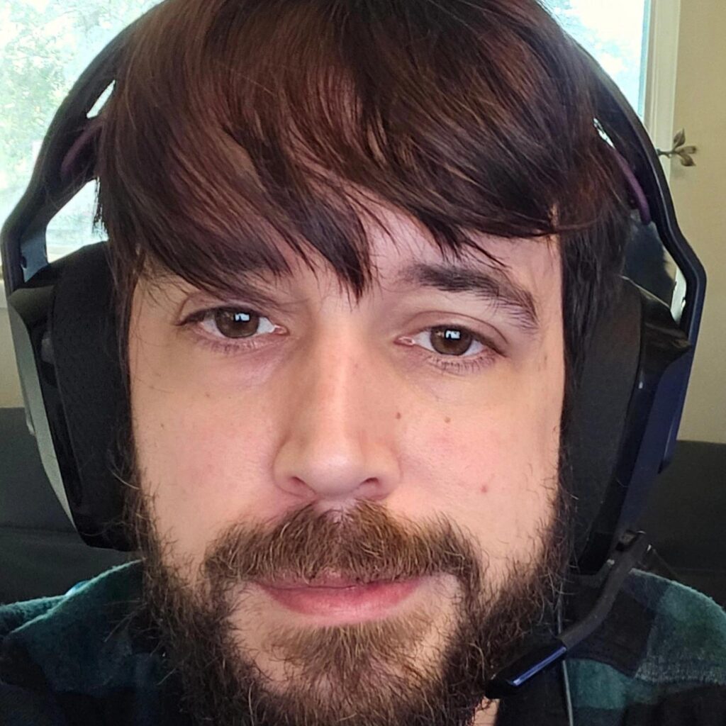 Aaron Conners