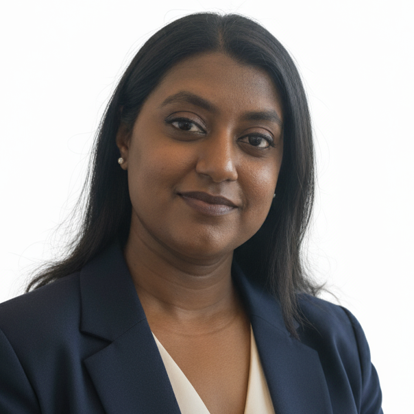 Arianna Singh
