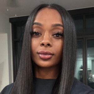 Christina Hutchinson