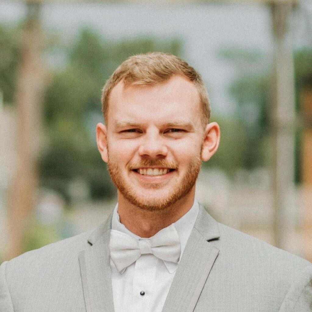 Daniel Wright