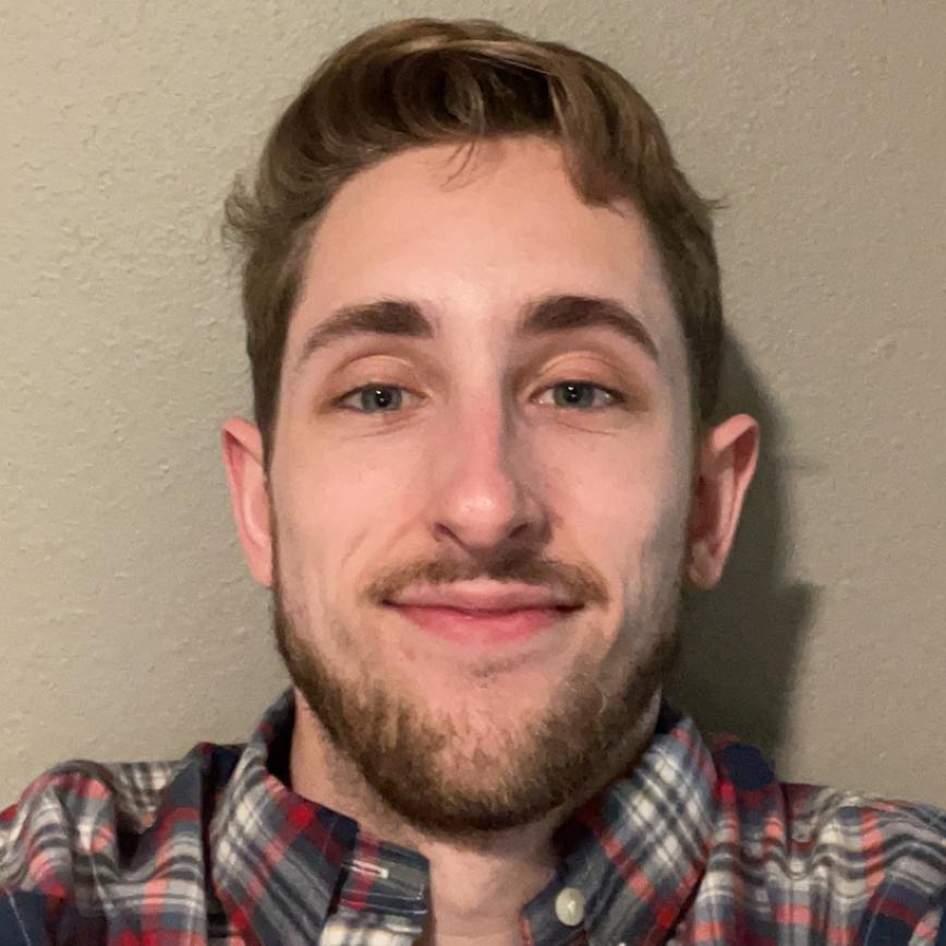 Jackson Huckins