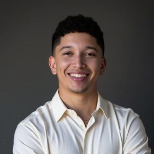 Jayson Cordero de Jesus