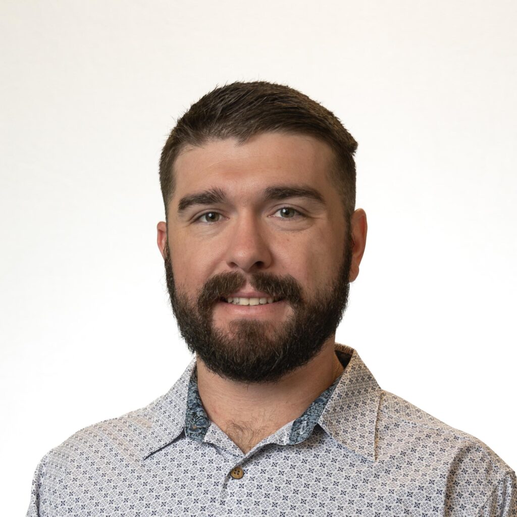 Joshua Cooper