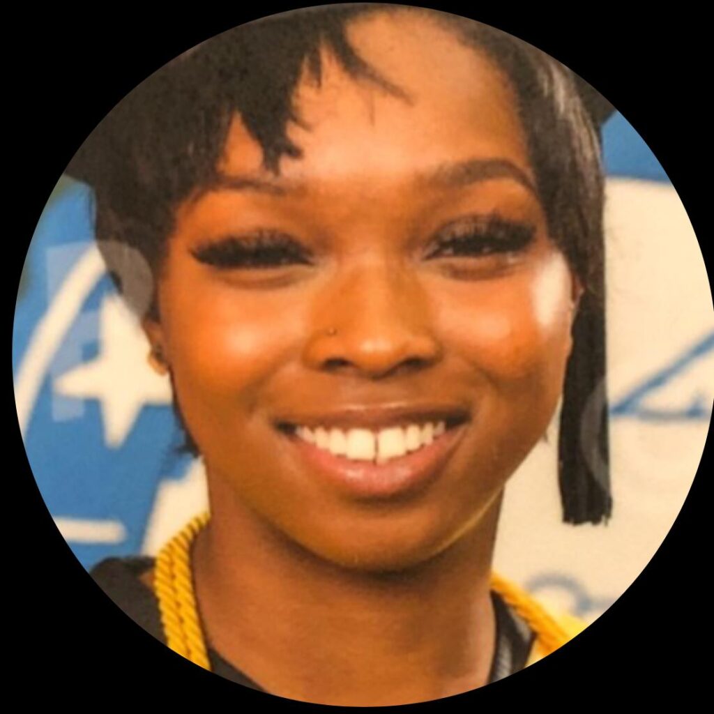 Keemara Hudson