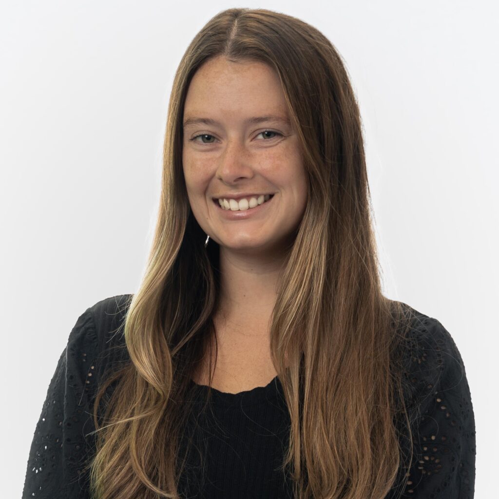 Mallory Mumby