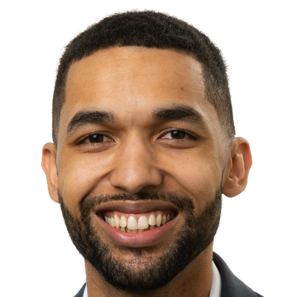 Marcus Mau