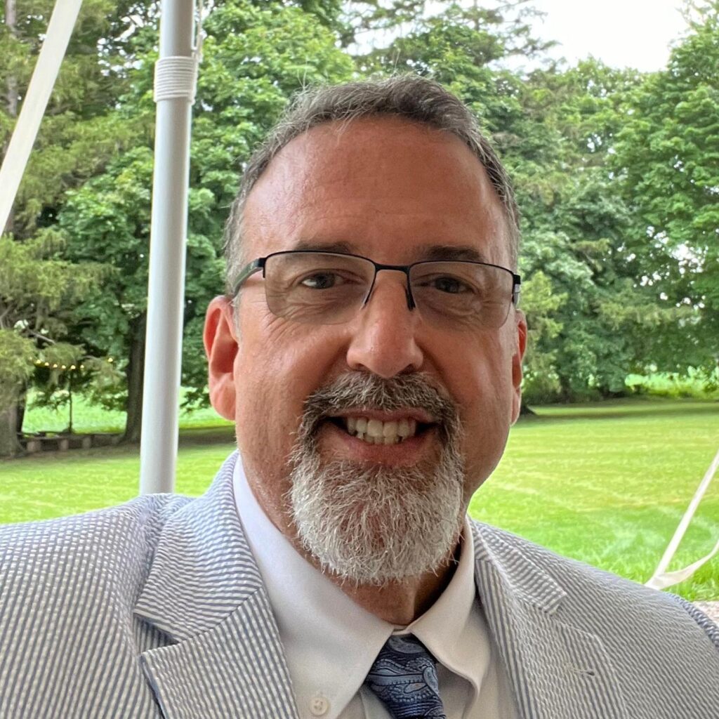Paul Fallace