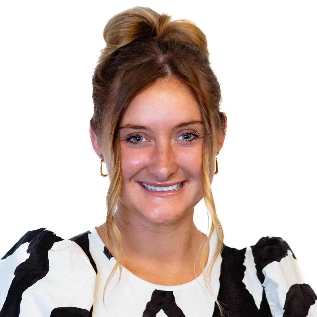 Rebecca Danforth