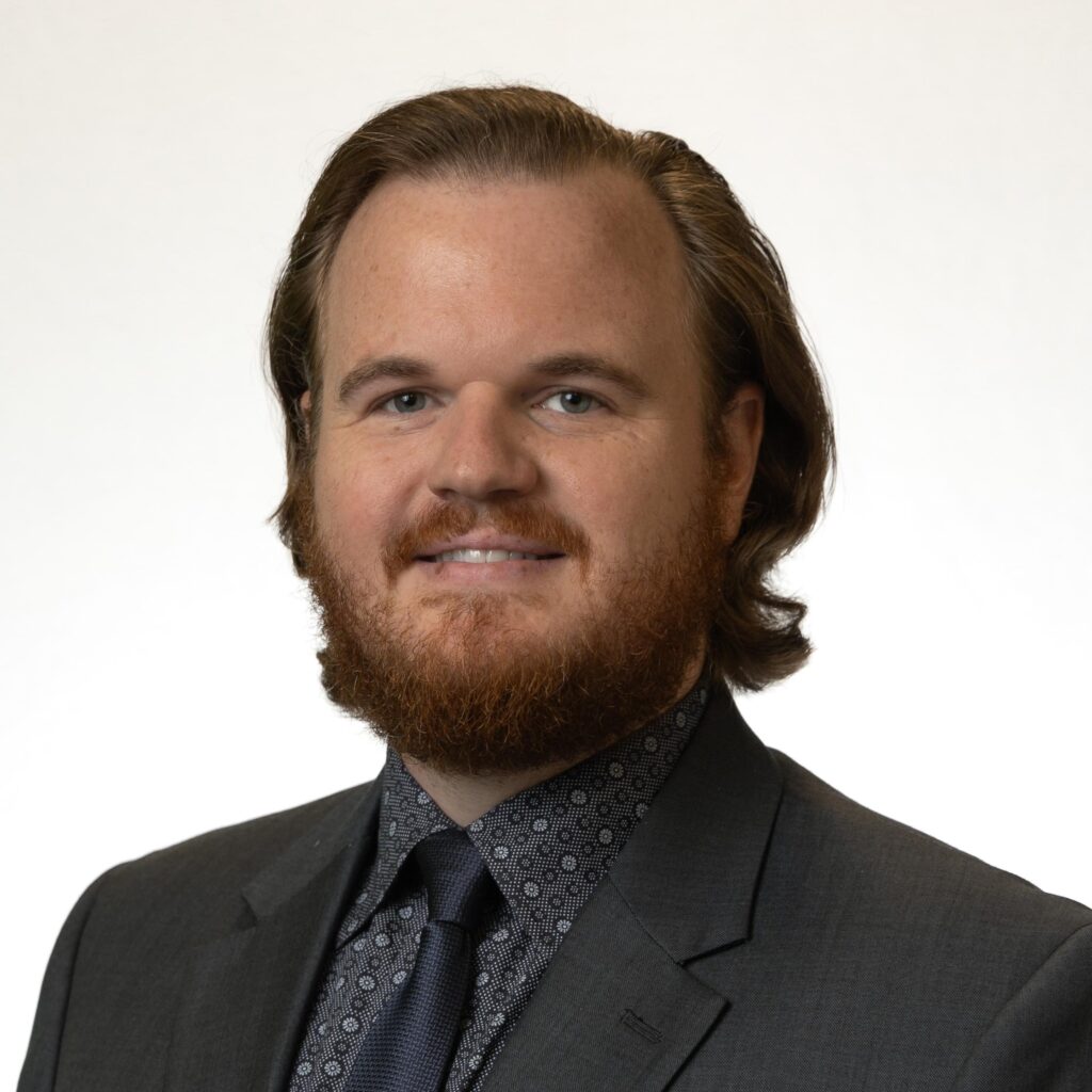 Tyler Cramer