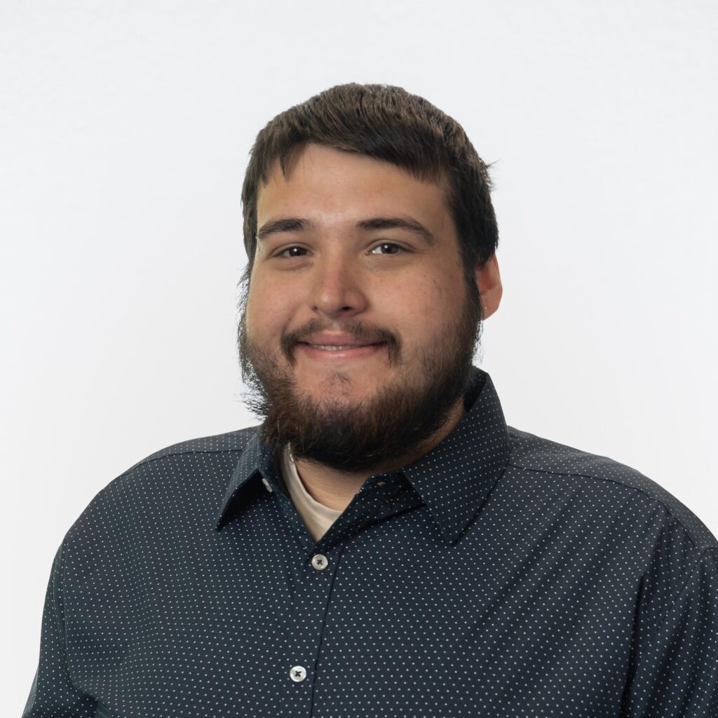 Zachary Kahle