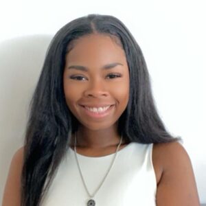 Channtique Mcclelland