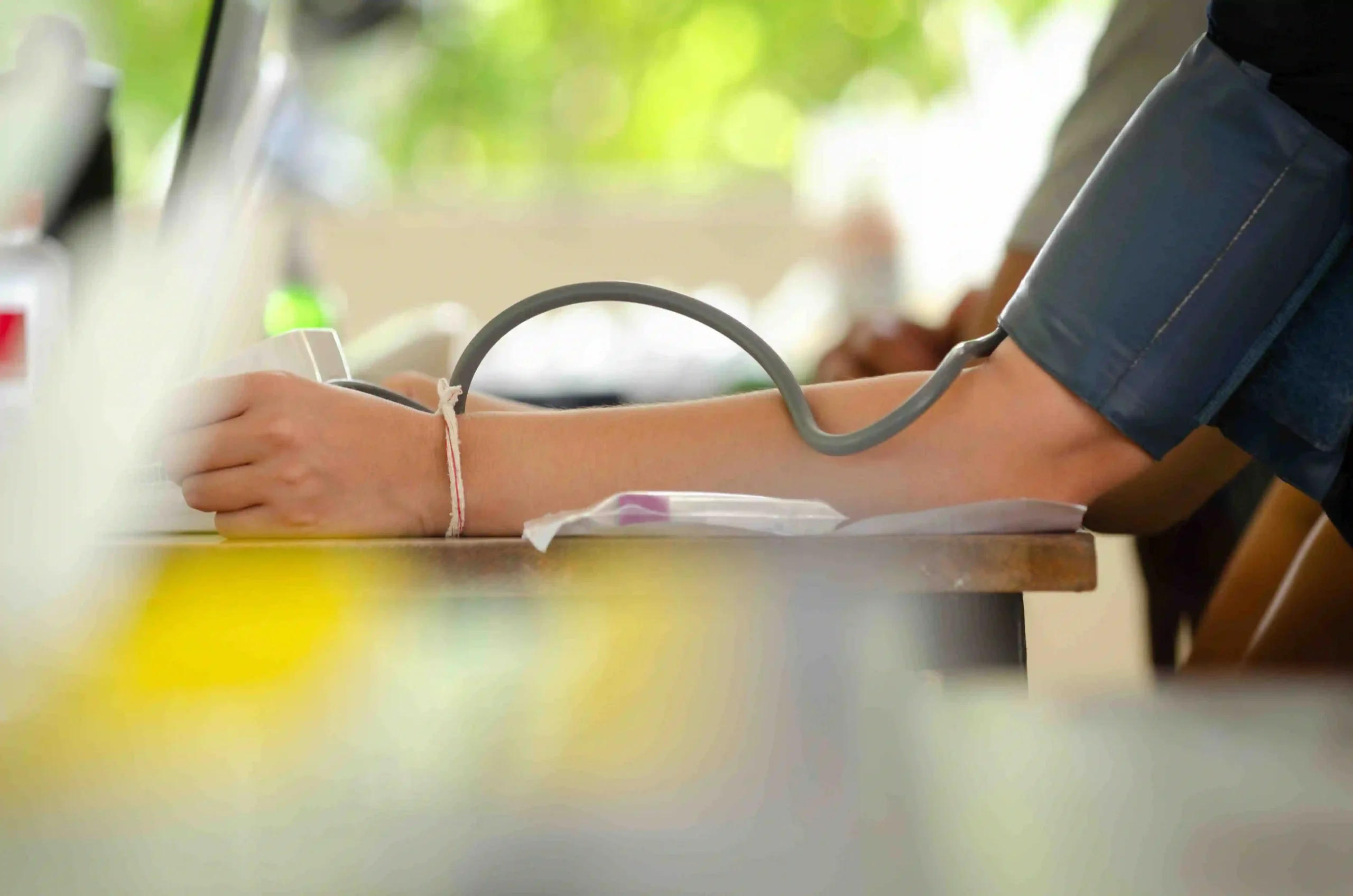 Remote Patient Monitoring