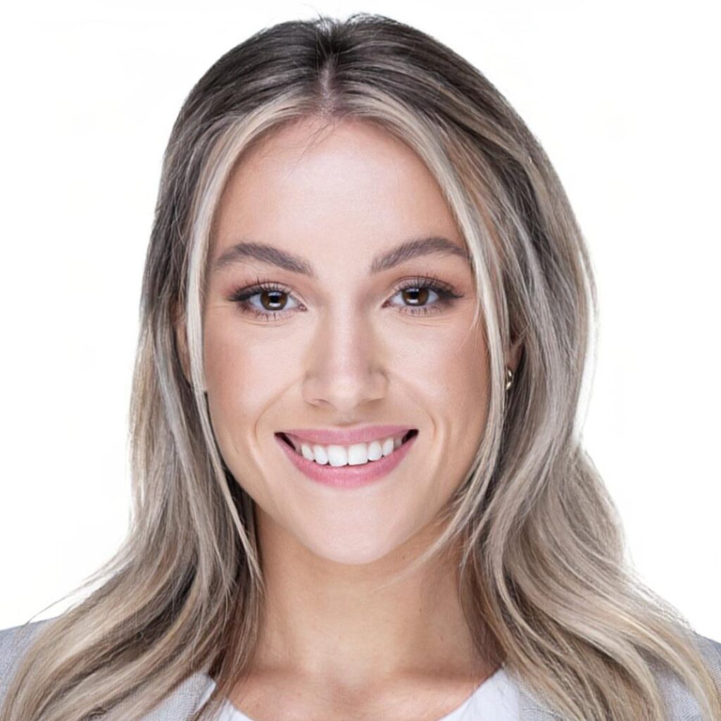 Blake Bullock