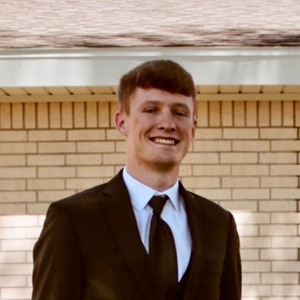 Dawson Burnett