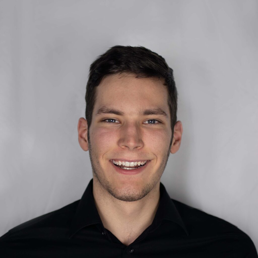 Joshua Bunten