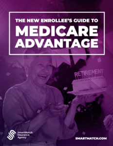 Cover image of e-book New Enrollee's Guide to Medicare Advantage