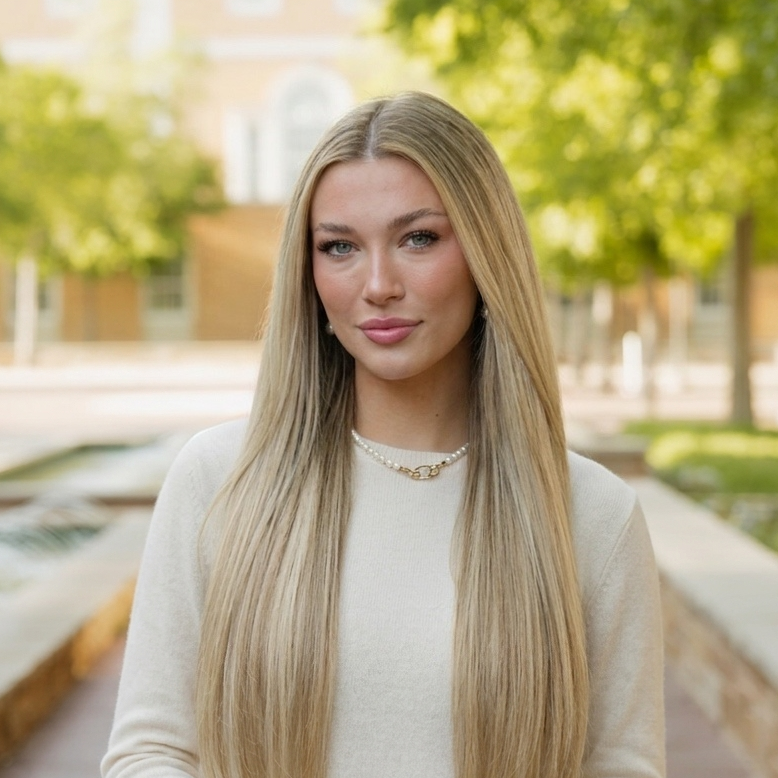 Victoria Brehm