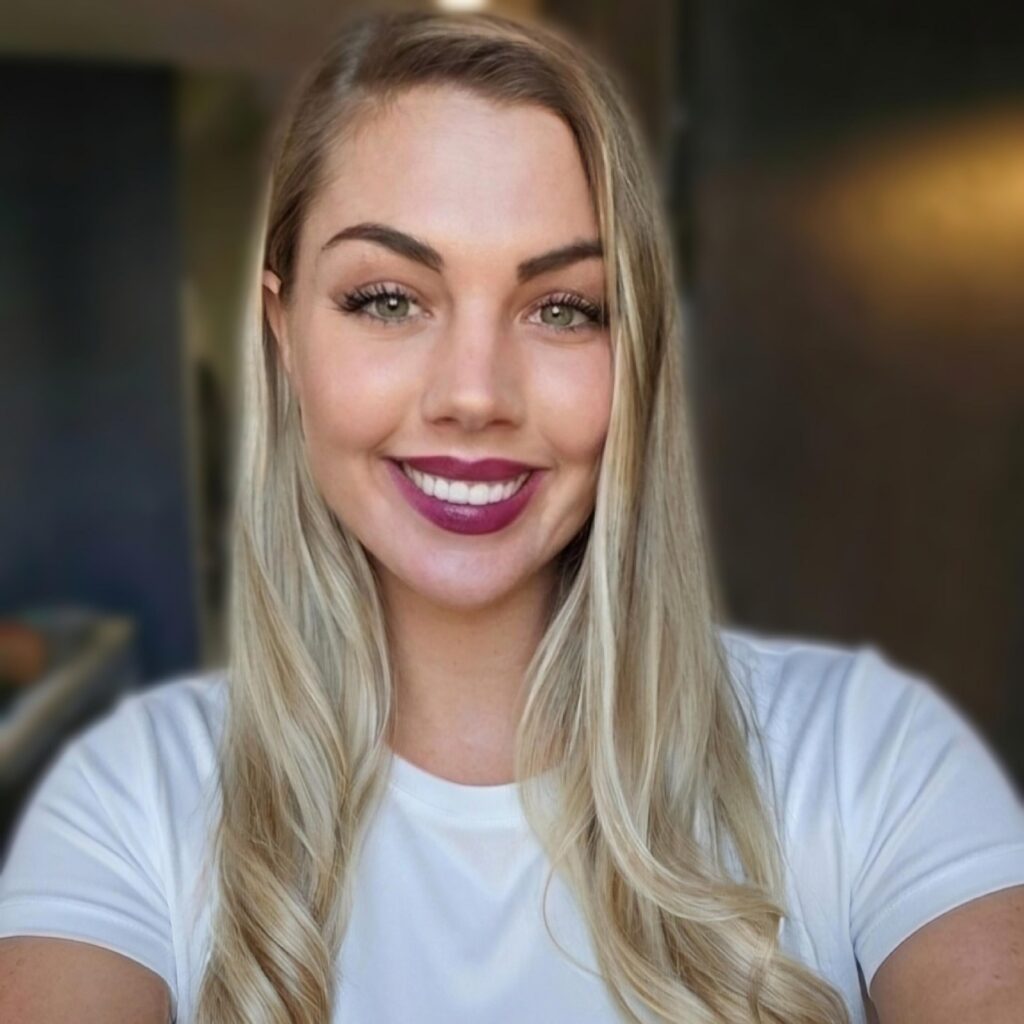Samantha Strom