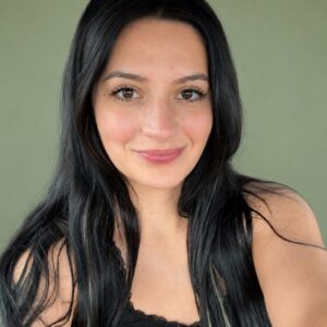 Elizabeth Vierra