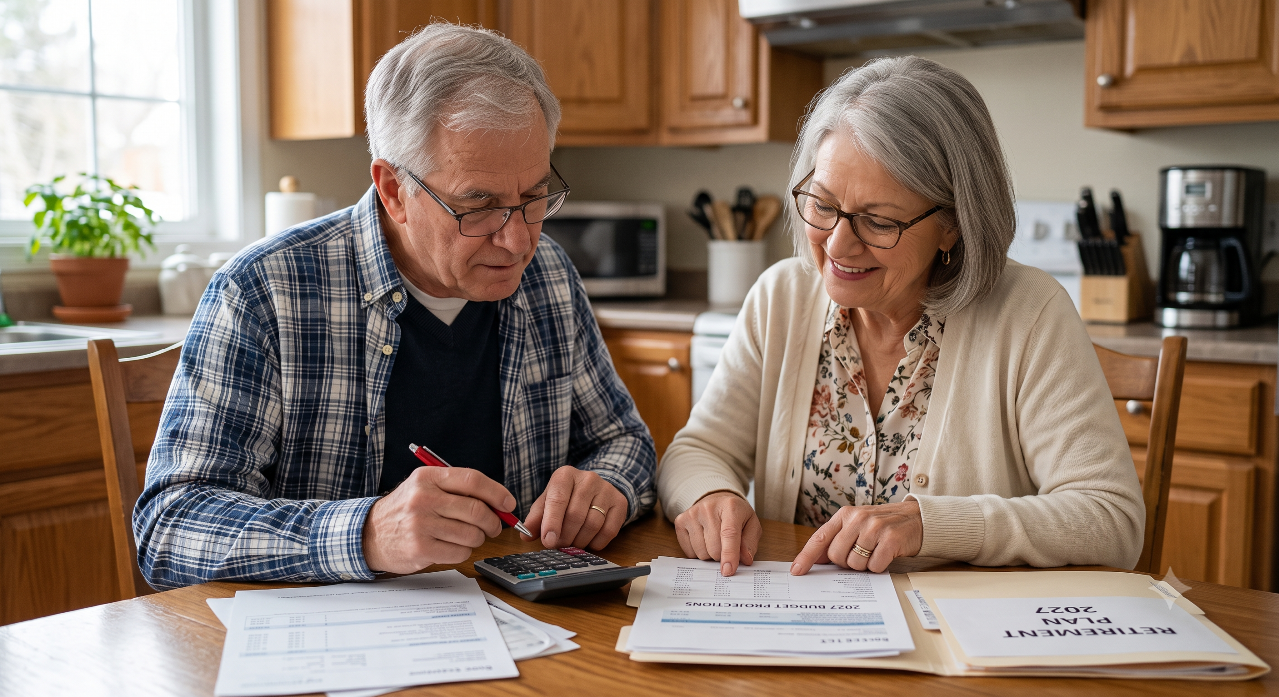 2027 Medicare Costs: Here’s What To Expect