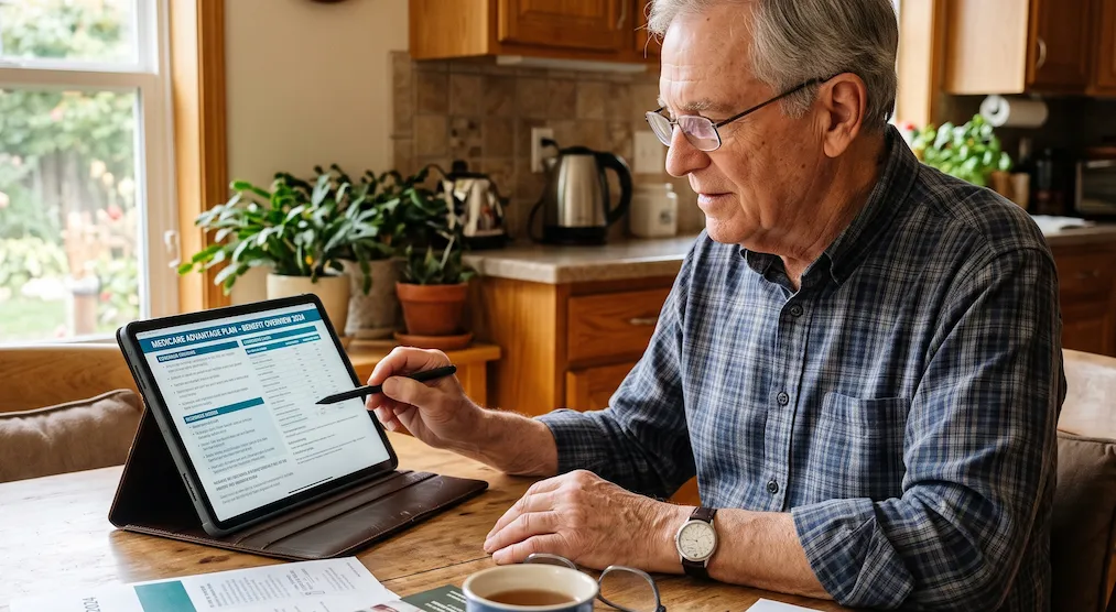 The Hidden Trade-Offs of $0-Premium Medicare Advantage Plans: Networks vs. Extra Benefits