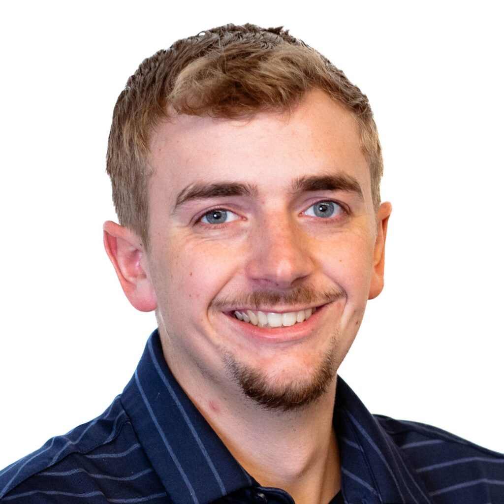 Blaine Kleyh