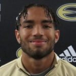 Isaiah Durman
