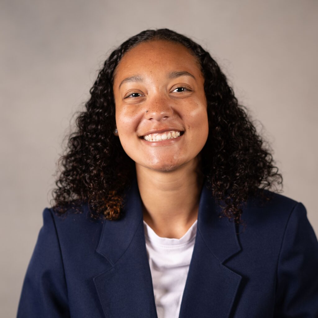 Jayda Harris