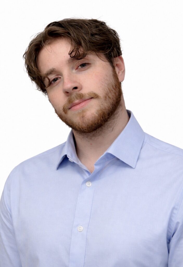 Trenton Haas